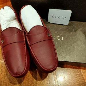 Loafers men's